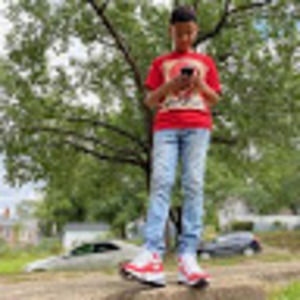 Meet your Posher, Jaden